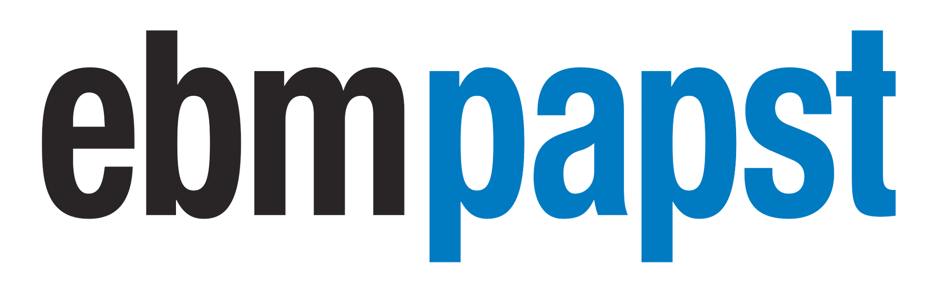 Logo ebmpapst