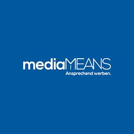 Logo mediameans