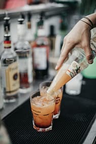 elLoco Cocktails