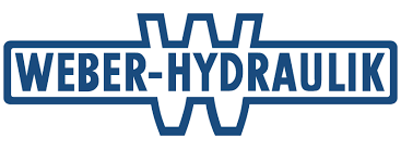 Logo Weber-Hydraulik