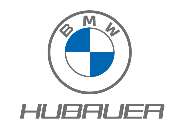 Logo BMW Hubauer
