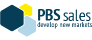 Logo PBS sales