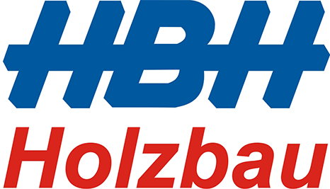Logo HBH Holzbau Landau