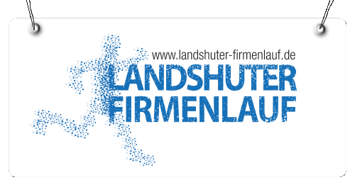 Logo Landshuter Firmenlauf