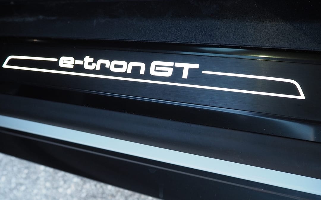 Audi e-tron GT – Ein Testbericht